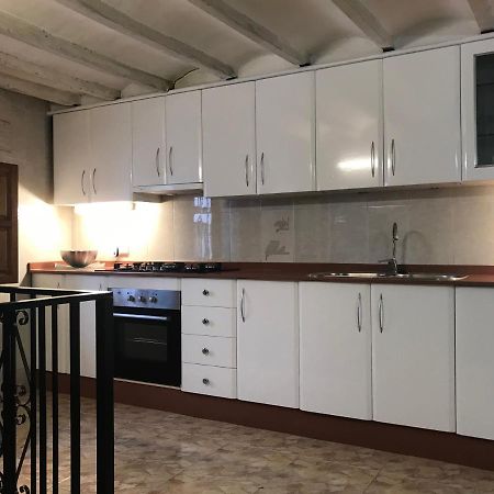 Casa Maltea Villa Ngoại thất bức ảnh