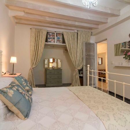 Casa Maltea Villa Ngoại thất bức ảnh