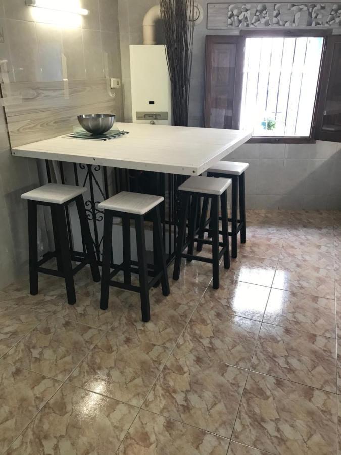 Casa Maltea Villa Ngoại thất bức ảnh
