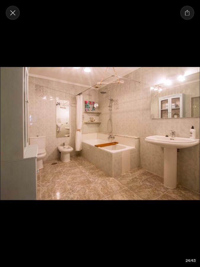 Casa Maltea Villa Ngoại thất bức ảnh