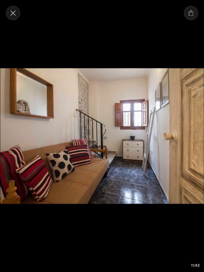 Casa Maltea Villa Ngoại thất bức ảnh