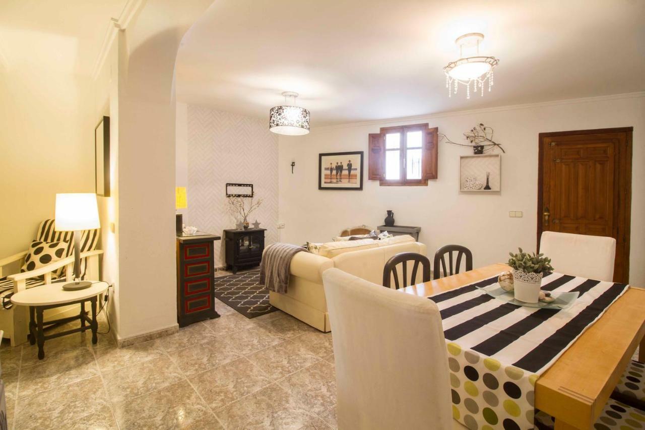 Casa Maltea Villa Ngoại thất bức ảnh