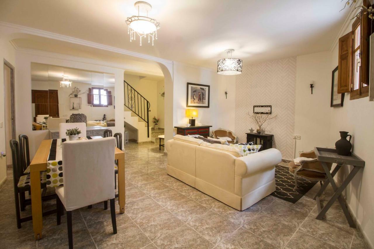 Casa Maltea Villa Ngoại thất bức ảnh