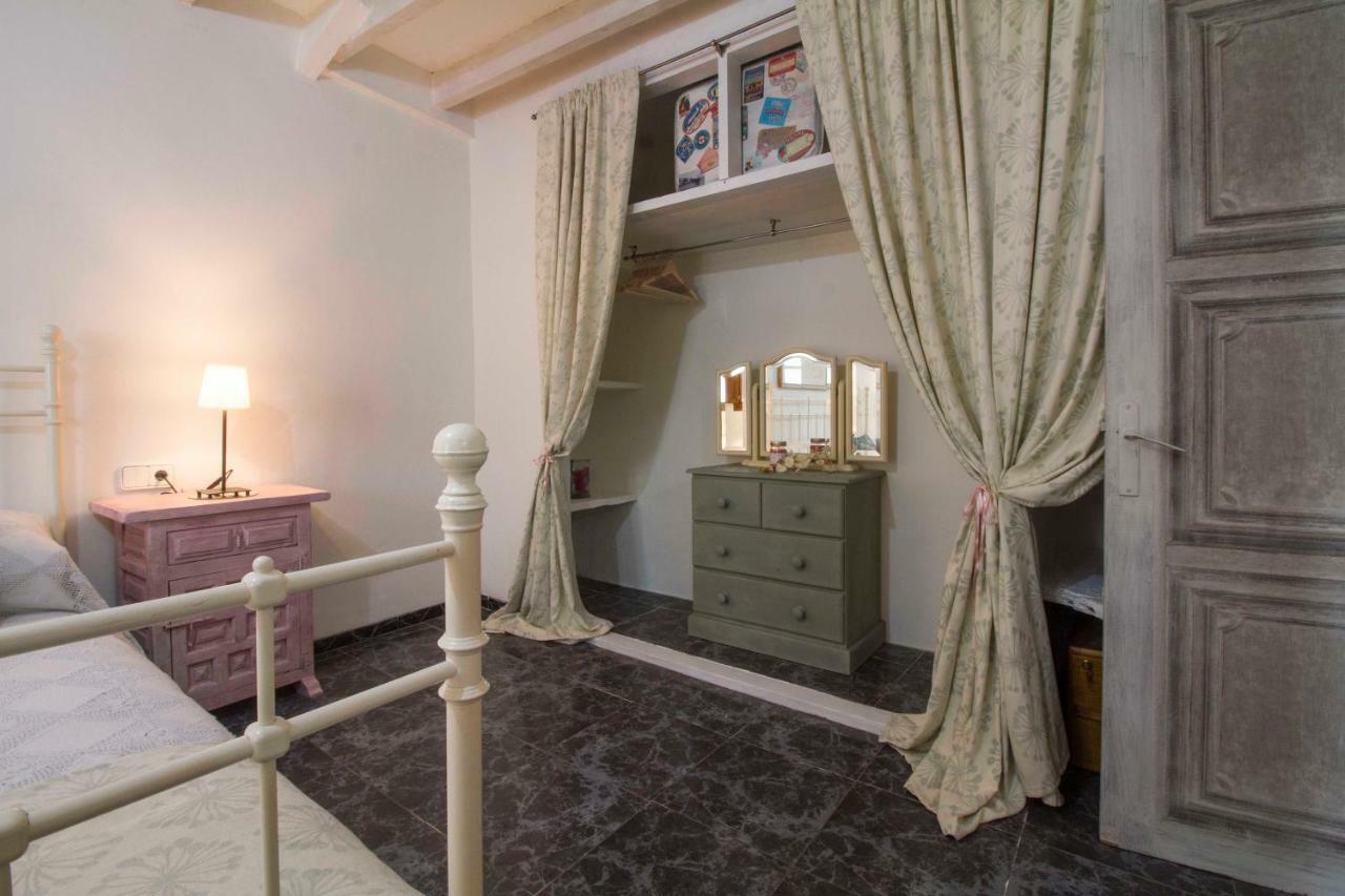 Casa Maltea Villa Ngoại thất bức ảnh