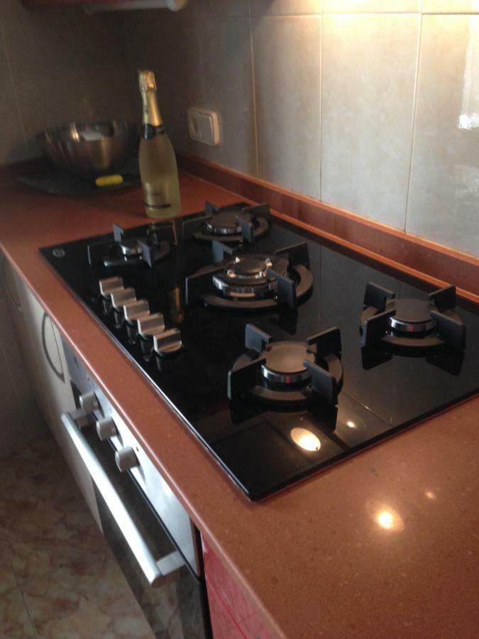 Casa Maltea Villa Ngoại thất bức ảnh